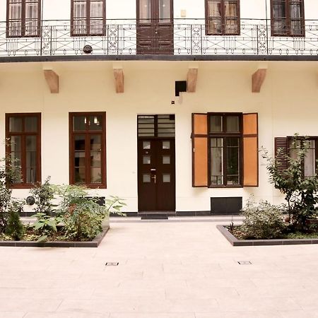 Little Dream Budapest Exterior photo