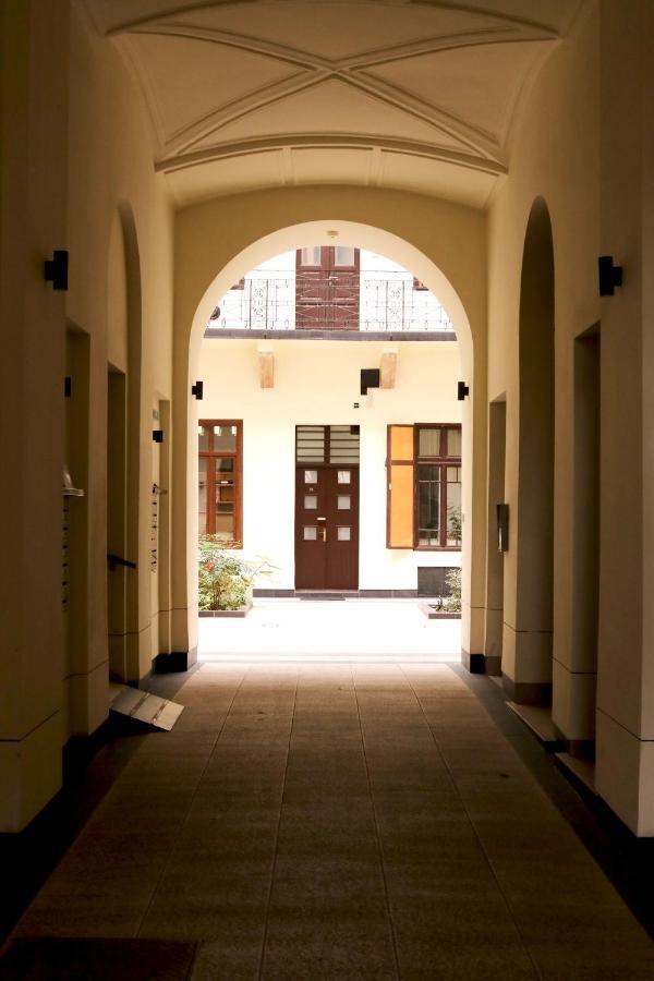 Little Dream Budapest Exterior photo
